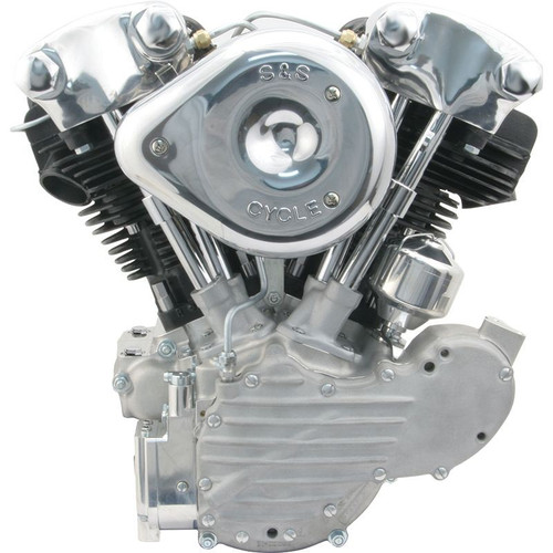 KN93 Complete Assembled OHV Engine