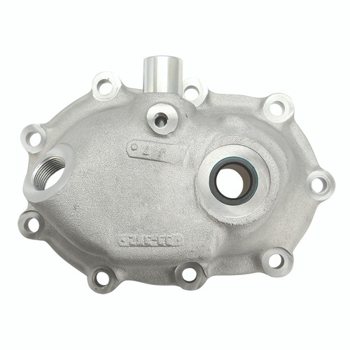 Cover, Kit, Transmission Kick Start, Stock 1948-'50 bt