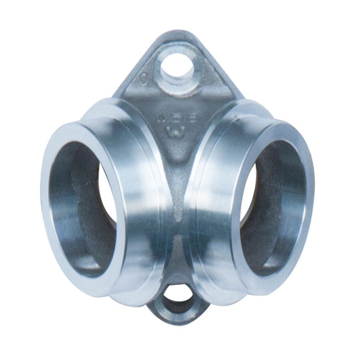 RUBBERBAND STYLE MANIFOLDS FOR 1978–'84 BIG TWINS