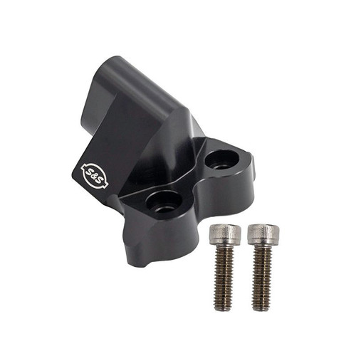 Billet Fuel Rail Kit for Oval Port M8 Models