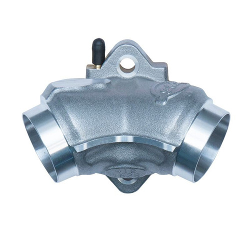 S&S® Size #410 Super E Manifold Ports with VOES for 1984-'99 bt