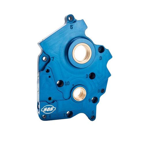 Cam Plate for 2017-20 HD® Models with M8