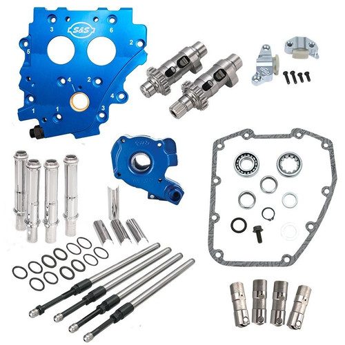 Easy Start® Chain Drive Cam Chest Kit for 1999-'06 HD® Big Twin (except '06 Dyna®) - 585CE