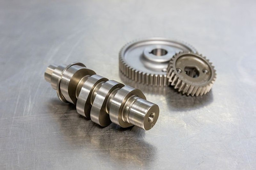 590G Gear Drive Camshaft Kit for 2017-Up M8 Models