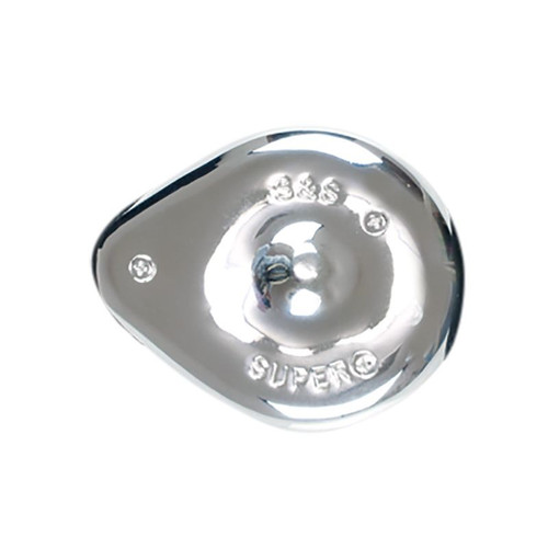 S&S® Teardrop Belt Buckle