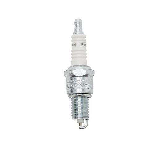12mm Long Reach Champion® Spark Plug for Twin Cam 88®, 96™, 103™, Sportster®, X-Wedge and S&S 4 1/8" Bore Engines