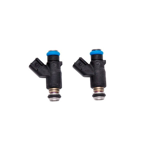 Fuel Injectors for 2006-'17 Cable-operated Throttle Hogs