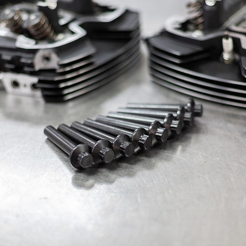 Head Bolt Kit for 2017-up M8 Models