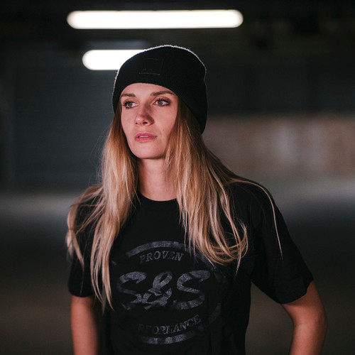 S&S® Cycle Black Logo Special T-Shirt