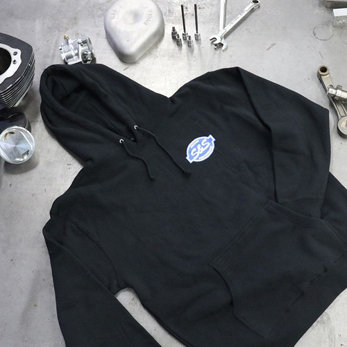 S&S®  Classic Hoodie