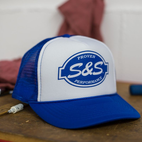 S&S Trucker Hat
