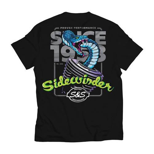 S&S® Sidewinder® 2024 T-Shirt