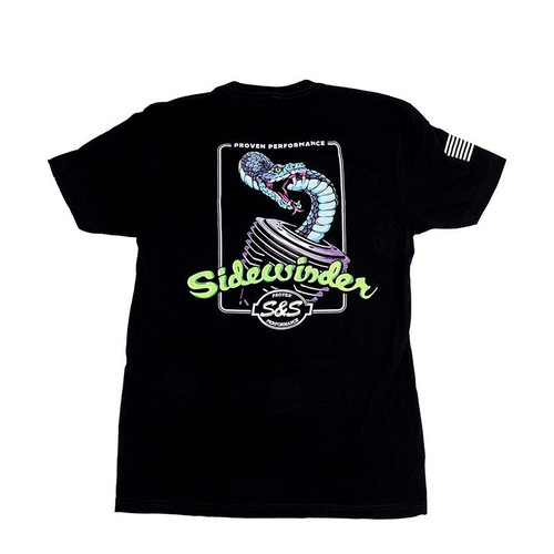 Sidewinder® 2025 T-Shirt