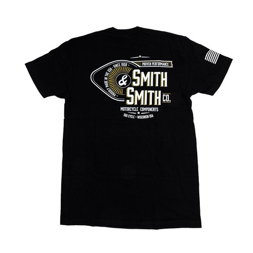 Smith & Smith 2025 T-Shirt