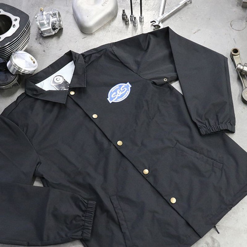 S&S® Classic Windbreaker