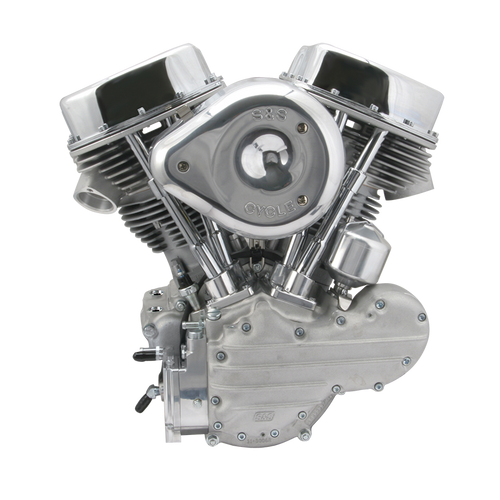 P93 Complete Assembled Engine for 1948-'64 Chassis