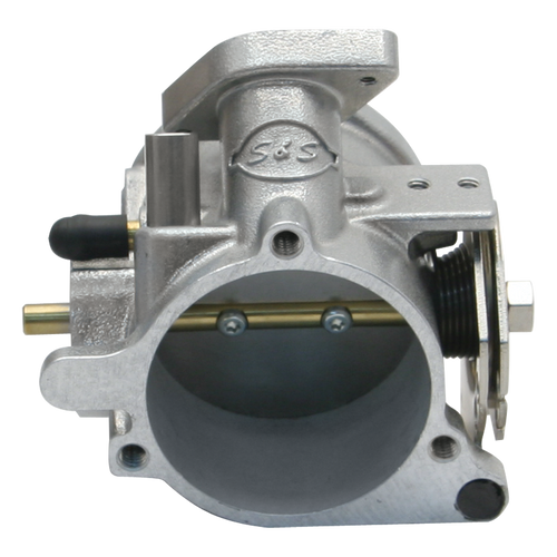 58mm Single Bore Throttle Body for 2006-'16 HD® Big Twins