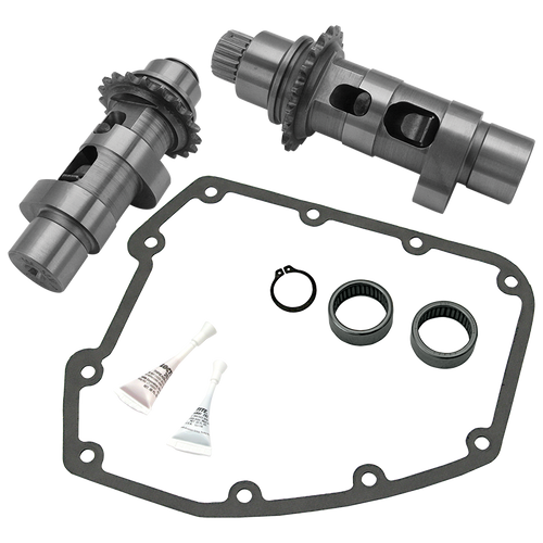 Easy Start Chain Drive Camshaft Kit for '06 HD® Dyna® and 2007-'16 Big Twins