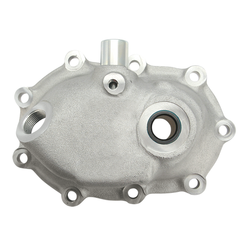 Cover, Kit, Transmission Kick Start, Stock '40-'86 bt