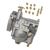Super D Carburetor Assembly