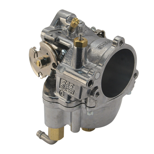 Super G Carburetor