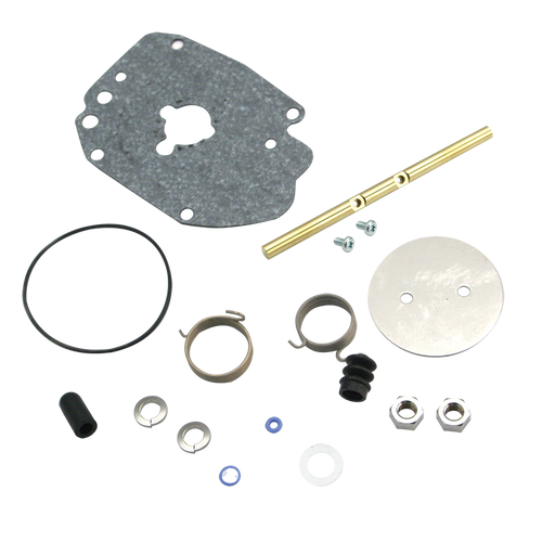 Super G Carburetor Body Rebuild Kit