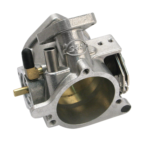 52mm Single Bore Throttle Body with TPS for 1995-'05 HD® Big Twins