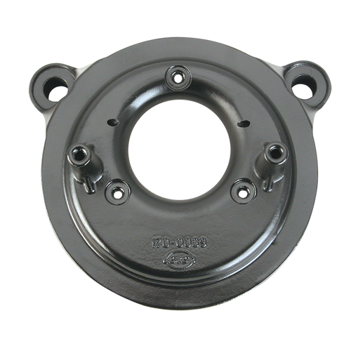 Backplate for Models with Super E/G Carburetors