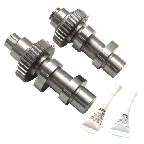 Gear Drive Camshaft Set With Inner Gears for '06 HD® Dyna® and 2007-'16 Big Twins