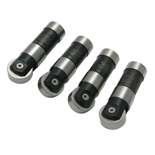 High Performance Hydraulic Tappets for 1984-'99 HD® Big Twins And 1986-'90 HD® Sportster®