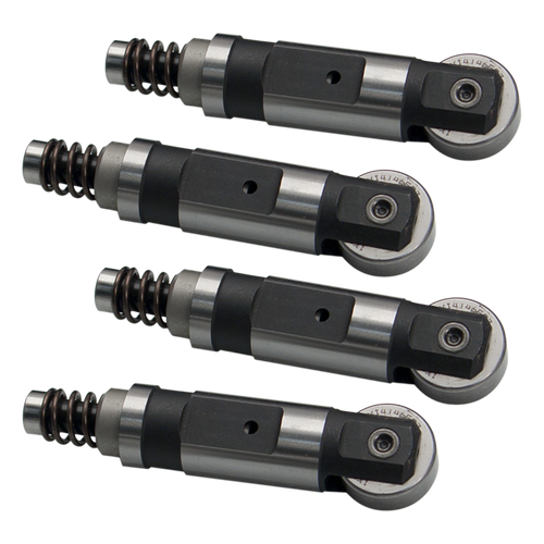 Hydraulic Tappet Assemblies 4 Pack For 1953-'84 HD® Big Twins - Standard