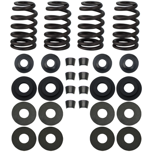 Street Performance .585" Valve Spring Kit for 1984-'04 Big Twin Models