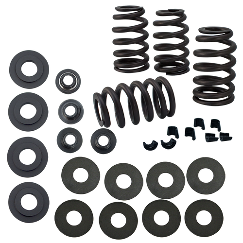 Street Performance .585" Valve Spring Kit for All S&S Super Stock Heads