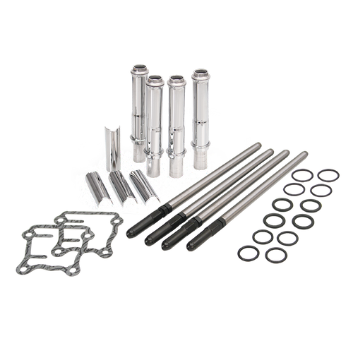 Adjustable Pushrod Kits For 1999-'16 HD® Big Twins